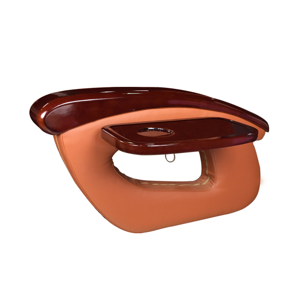 Left + Right Armrest 222 - Mission Tile